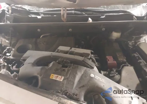 2020 Toyota Rav4 Le из США, поврежденный, VIN 2T3G1RFV0LC139615